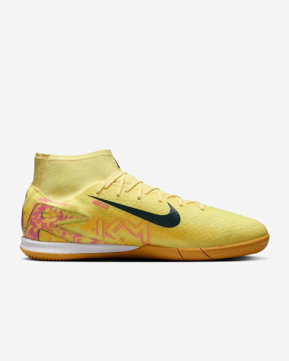 Nike mercurial indoor boots online